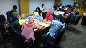 Ilustrasi UKW