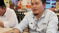 Kepala Dinas Energi dan Sumber Daya Mineral (ESDM) Kepulauan Riau, M Darwin Kepala Dinas Energi dan Sumber Daya Mineral (ESDM) Kepulauan Riau, M Darwin