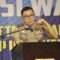 Irjen Pol. Dr. H. Andry Wibowo, S.I.K., M.H., Analis Kebijakan Utama Bidang Jianbang Lemdiklat Polri