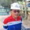 Wendi Purwanto, Area Head PT Perusahaan Gas Negara (PGN) Area Batam
