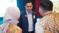 Kepala Dinas Koperasi, Usaha Kecil dan Menengah Provinsi Kepri, Riki Rionaldi