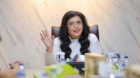 Anggota/Deputy Bidang Pelayanan Umum BP Batam, Ariastuty Sirait Anggota/Deputy Bidang Pelayanan Umum BP Batam, Ariastuty Sirait