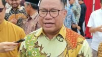 Deputi Bidang Investasi BP Batam, Fary Djemy Francis Deputi Bidang Investasi BP Batam, Fary Djemy Francis