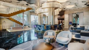 Fox Hotel Nagoya Batam 