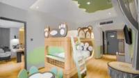 Fox Hotel Nagoya Batam