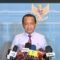 Menteri Koordinator Bidang Hilirisasi dan Transisi Energi sekaligus Menteri Energi dan Sumber Daya Mineral (ESDM), Bahlil Lahadalia