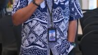 Kepala Perwakilan BI Provinsi Kepri, Rony Widijarto Kepala Perwakilan BI Provinsi Kepri, Rony Widijarto