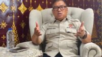 Wakil Gubernur Kepri, Nyanyang Haris Pratamura Wakil Gubernur Kepri, Nyanyang Haris Pratamura