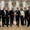 Rombongan BP Batam diterima KBRI Seoul Korsel, Wakil Dubes Ali Andika Wardhana.