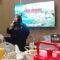 Kepala Wilayah PT Bursa Efek Indonesia (BEI) Kantor Perwakilan Kepulauan Riau, Indra Novita, S.S., M.M.,